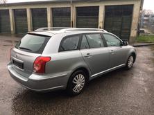 TOYOTA Avensis Sportswagon 1.8, Petrol, Second hand / Used, Manual - 4