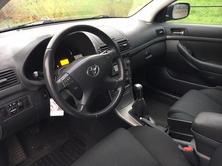 TOYOTA Avensis Sportswagon 1.8, Benzin, Occasion / Gebraucht, Handschaltung - 7