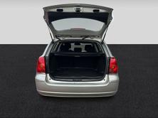 TOYOTA Avensis 2.4 D4 VVT-i Linea Sol Sportswagon T-Step5, Benzin, Occasion / Gebraucht, Automat - 5