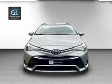TOYOTA Avensis Touring Sports 2.0 D-4D Sol Premium, Diesel, Second hand / Used, Manual - 2