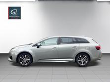 TOYOTA Avensis Touring Sports 2.0 D-4D Sol Premium, Diesel, Occasioni / Usate, Manuale - 3