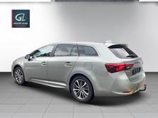 TOYOTA Avensis Touring Sports 2.0 D-4D Sol Premium, Diesel, Occasioni / Usate, Manuale - 4