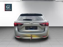 TOYOTA Avensis Touring Sports 2.0 D-4D Sol Premium, Diesel, Occasion / Utilisé, Manuelle - 5