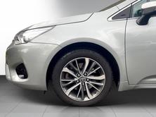 TOYOTA Avensis Touring Sports 2.0 D-4D Sol Premium, Diesel, Occasion / Gebraucht, Handschaltung - 6