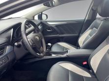 TOYOTA Avensis Touring Sports 2.0 D-4D Sol Premium, Diesel, Occasion / Gebraucht, Handschaltung - 7