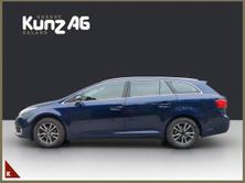 TOYOTA Avensis Wagon 2.0 D-4D Luna, Diesel, Occasion / Gebraucht, Handschaltung - 3
