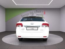 TOYOTA Avensis Wagon 2.0 D-4D Luna, Diesel, Occasion / Gebraucht, Handschaltung - 6