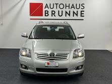 TOYOTA Avensis 1.8 VVT-i Linea Terra Sportswagon, Benzin, Occasion / Gebraucht, Handschaltung - 2