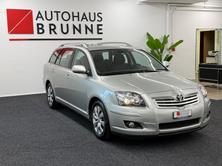 TOYOTA Avensis 1.8 VVT-i Linea Terra Sportswagon, Benzin, Occasion / Gebraucht, Handschaltung - 3