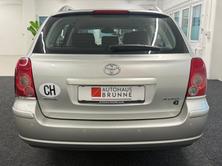 TOYOTA Avensis 1.8 VVT-i Linea Terra Sportswagon, Benzin, Occasion / Gebraucht, Handschaltung - 6