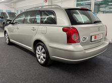 TOYOTA Avensis 1.8 VVT-i Linea Terra Sportswagon, Benzin, Occasion / Gebraucht, Handschaltung - 7