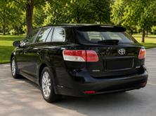 TOYOTA Avensis Wagon 2.0 VMa Sol, Benzin, Occasion / Gebraucht, Handschaltung - 2
