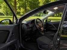 TOYOTA Avensis Wagon 2.0 VMa Sol, Benzin, Occasion / Gebraucht, Handschaltung - 3
