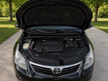 TOYOTA Avensis Wagon 2.0 VMa Sol, Benzin, Occasion / Gebraucht, Handschaltung - 4