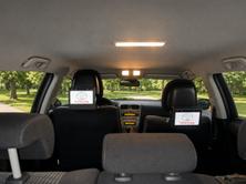 TOYOTA Avensis Wagon 2.0 VMa Sol, Benzin, Occasion / Gebraucht, Handschaltung - 7
