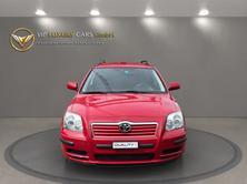 TOYOTA Avensis 1.8 VVT-i Linea Luna Sportswagon mit anhänge, Petrol, Second hand / Used, Manual - 4