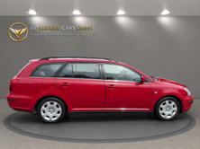 TOYOTA Avensis 1.8 VVT-i Linea Luna Sportswagon mit anhänge, Petrol, Second hand / Used, Manual - 5