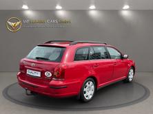 TOYOTA Avensis 1.8 VVT-i Linea Luna Sportswagon mit anhänge, Petrol, Second hand / Used, Manual - 6
