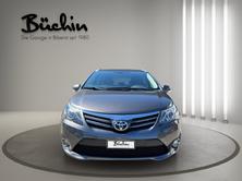 TOYOTA Avensis Sportswagon 2.0 Linea Luna Multidrive, Benzin, Occasion / Gebraucht, Automatik - 2
