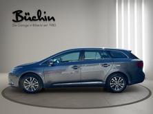 TOYOTA Avensis Sportswagon 2.0 Linea Luna Multidrive, Benzin, Occasion / Gebraucht, Automatik - 4