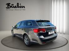 TOYOTA Avensis Sportswagon 2.0 Linea Luna Multidrive, Benzin, Occasion / Gebraucht, Automatik - 5