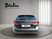 TOYOTA Avensis Sportswagon 2.0 Linea Luna Multidrive, Benzin, Occasion / Gebraucht, Automatik - 6