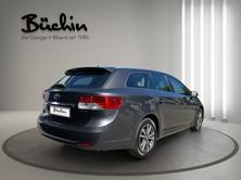 TOYOTA Avensis Sportswagon 2.0 Linea Luna Multidrive, Benzin, Occasion / Gebraucht, Automatik - 7