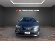 TOYOTA Avensis Sportswagon 2.0 Linea Sol Multidrive, Benzin, Occasion / Gebraucht, Automatik - 2