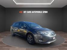 TOYOTA Avensis Sportswagon 2.0 Linea Sol Multidrive, Benzin, Occasion / Gebraucht, Automatik - 3