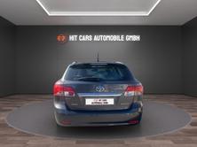 TOYOTA Avensis Sportswagon 2.0 Linea Sol Multidrive, Benzin, Occasion / Gebraucht, Automatik - 6