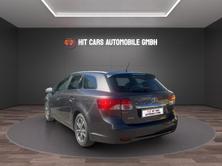 TOYOTA Avensis Sportswagon 2.0 Linea Sol Multidrive, Benzin, Occasion / Gebraucht, Automatik - 7