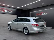 TOYOTA Avensis SW 2.0 Linea Sol Premium Automat Schweizer Hand Fah, Essence, Occasion / Utilisé, Automatique - 2