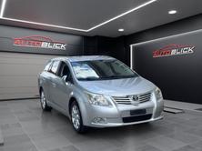 TOYOTA Avensis SW 2.0 Linea Sol Premium Automat Schweizer Hand Fah, Essence, Occasion / Utilisé, Automatique - 3