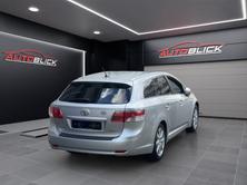 TOYOTA Avensis SW 2.0 Linea Sol Premium Automat Schweizer Hand Fah, Essence, Occasion / Utilisé, Automatique - 4