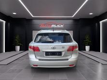 TOYOTA Avensis SW 2.0 Linea Sol Premium Automat Schweizer Hand Fah, Essence, Occasion / Utilisé, Automatique - 5