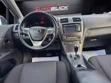 TOYOTA Avensis SW 2.0 Linea Sol Premium Automat Schweizer Hand Fah, Essence, Occasion / Utilisé, Automatique - 7