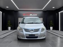 TOYOTA Avensis SW 2.0 Linea Sol Premium Automat Schweizer Hand Fah, Essence, Occasion / Utilisé, Automatique - 6