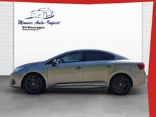 TOYOTA Avensis Sedan 2.0 VMa Sol Premium MdS, Petrol, Second hand / Used, Automatic - 3