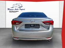 TOYOTA Avensis Sedan 2.0 VMa Sol Premium MdS, Benzin, Occasion / Gebraucht, Automat - 4
