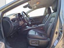 TOYOTA Avensis Sedan 2.0 VMa Sol Premium MdS, Essence, Occasion / Utilisé, Automatique - 5