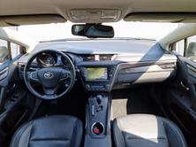 TOYOTA Avensis Sedan 2.0 VMa Sol Premium MdS, Benzina, Occasioni / Usate, Automatico - 7