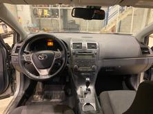 TOYOTA Avensis Sedan 2.0 VMa Sol MdS, Benzin, Occasion / Gebraucht, Automat - 2