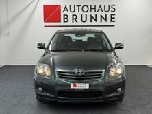 TOYOTA Avensis 1.8 VVT-i Linea Luna Liftback, Benzin, Occasion / Gebraucht, Handschaltung - 2