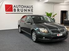 TOYOTA Avensis 1.8 VVT-i Linea Luna Liftback, Benzin, Occasion / Gebraucht, Handschaltung - 3