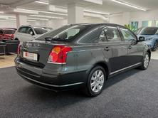 TOYOTA Avensis 1.8 VVT-i Linea Luna Liftback, Benzin, Occasion / Gebraucht, Handschaltung - 4