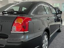 TOYOTA Avensis 1.8 VVT-i Linea Luna Liftback, Benzin, Occasion / Gebraucht, Handschaltung - 5