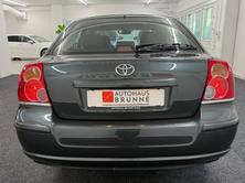 TOYOTA Avensis 1.8 VVT-i Linea Luna Liftback, Benzin, Occasion / Gebraucht, Handschaltung - 6