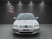 TOYOTA Avensis 2.4 D4 VVT-i Linea Sol Sedan T-Step5, Petrol, Second hand / Used, Automatic - 2
