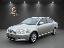 TOYOTA Avensis 2.4 D4 VVT-i Linea Sol Sedan T-Step5, Petrol, Second hand / Used, Automatic - 3