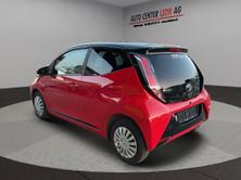 TOYOTA Aygo 1.2 VVT-i Trend, Petrol, Second hand / Used, Manual - 4